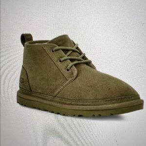 Ugg Neumel Boot 9 NWOB